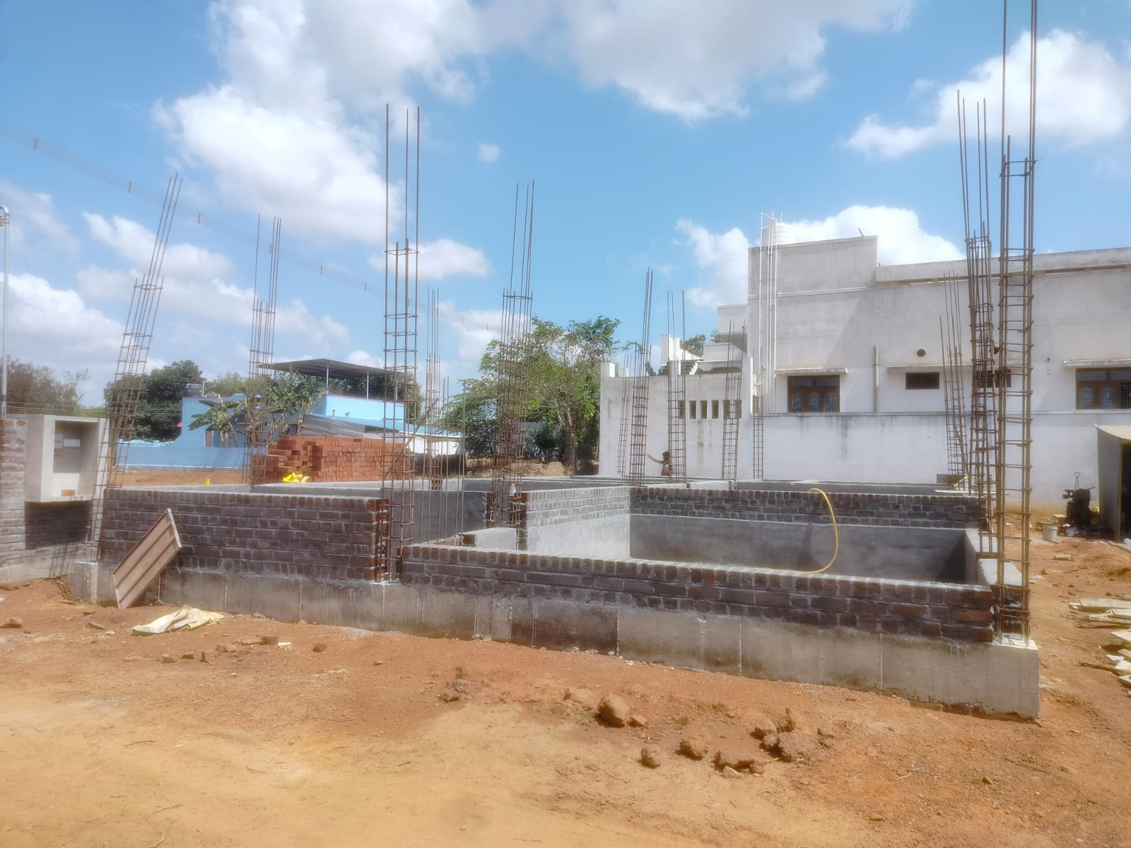 Interior Design Company in Karaikudi